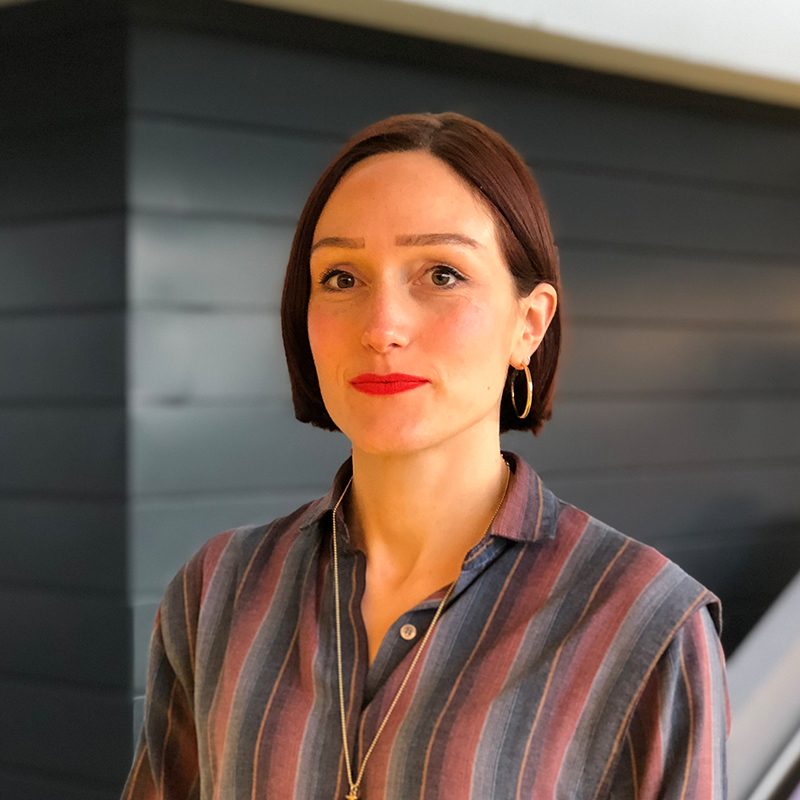 Future Photonics Ruth Churchill Business Development Officer