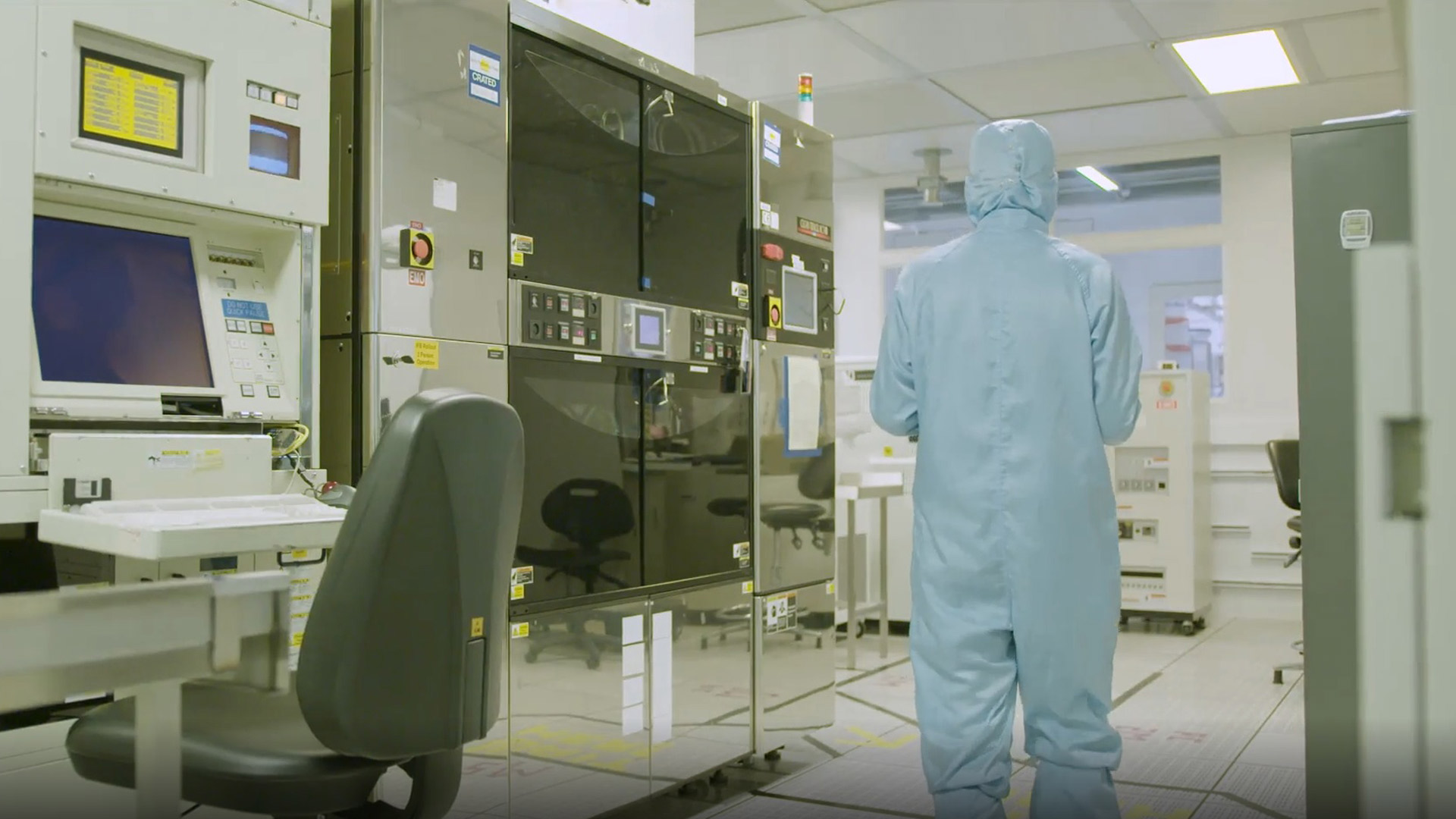 Multi-project-wafer (MPW)